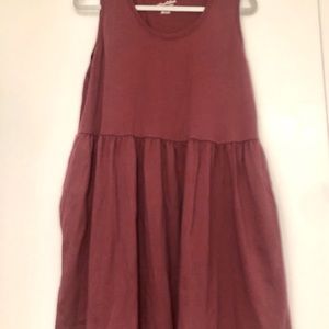 Babydoll Dress